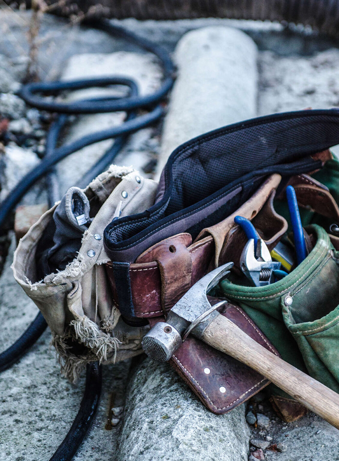 Toolbox Renovations Kamloops Maintenance Improvements Remodel